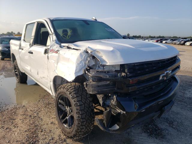 Photo 0 VIN: 1GCPYFED6LZ288824 - CHEVROLET SILVERADO 