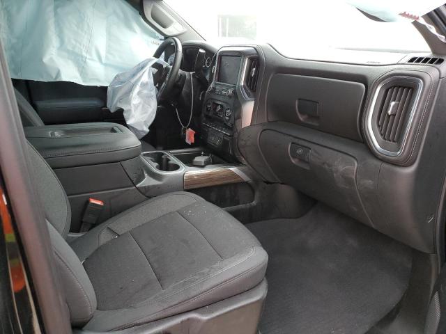 Photo 4 VIN: 1GCPYFED6MZ115287 - CHEVROLET SILVERADO 