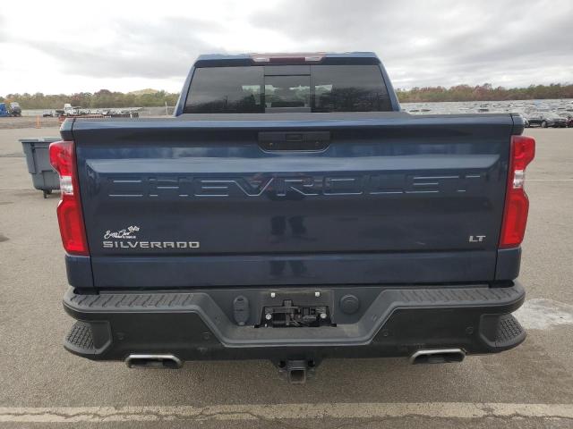 Photo 5 VIN: 1GCPYFED6MZ282457 - CHEVROLET SILVERADO 