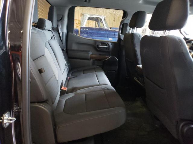 Photo 9 VIN: 1GCPYFED6MZ421583 - CHEVROLET SILVERADO 