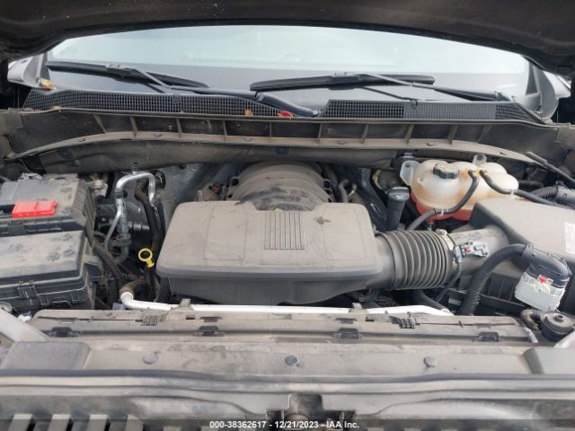 Photo 9 VIN: 1GCPYFED6MZ434673 - CHEVROLET SILVERADO 1500 