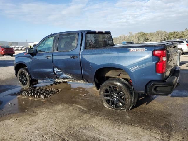 Photo 1 VIN: 1GCPYFED6NZ196017 - CHEVROLET SILVERADO 