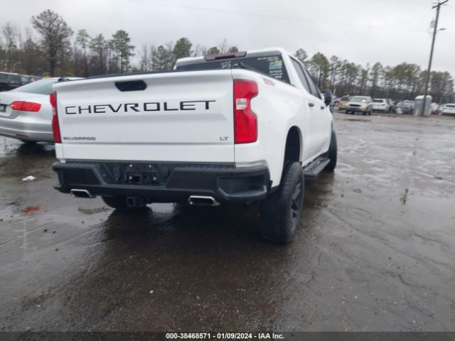 Photo 3 VIN: 1GCPYFED7KZ128871 - CHEVROLET SILVERADO 1500 