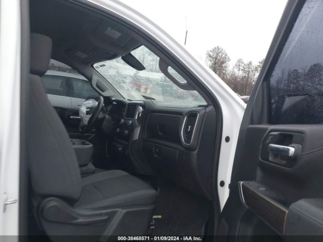 Photo 4 VIN: 1GCPYFED7KZ128871 - CHEVROLET SILVERADO 1500 