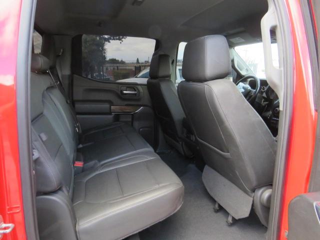 Photo 2 VIN: 1GCPYFED7KZ138705 - CHEVROLET SILVERADO 