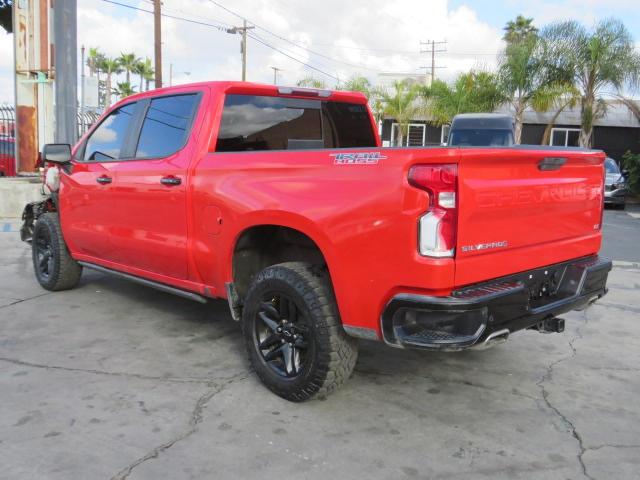 Photo 5 VIN: 1GCPYFED7KZ138705 - CHEVROLET SILVERADO 