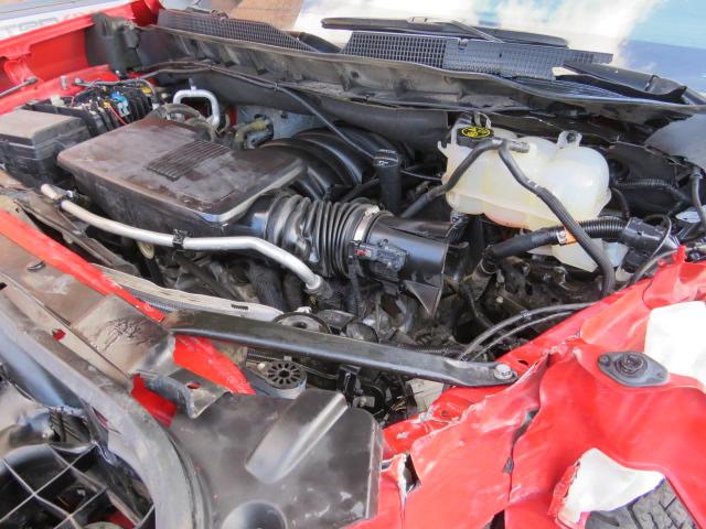 Photo 7 VIN: 1GCPYFED7KZ138705 - CHEVROLET SILVERADO 