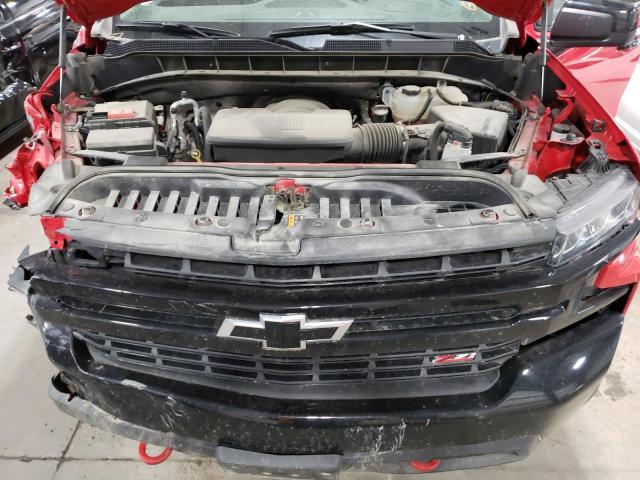 Photo 6 VIN: 1GCPYFED7KZ145086 - CHEVROLET SILVERADO 