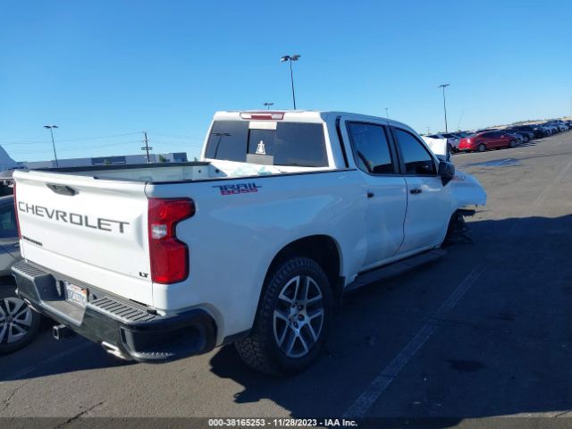 Photo 3 VIN: 1GCPYFED7KZ376196 - CHEVROLET SILVERADO 1500 