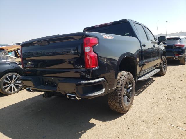 Photo 3 VIN: 1GCPYFED7KZ381477 - CHEVROLET SILVERADO 