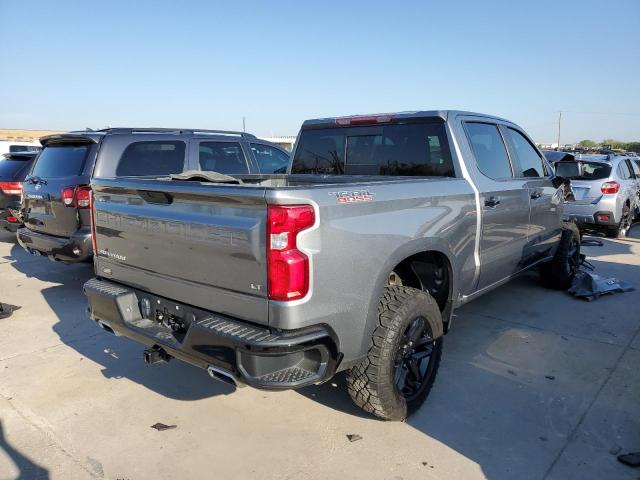 Photo 3 VIN: 1GCPYFED7LZ157028 - CHEVROLET SILVERADO 