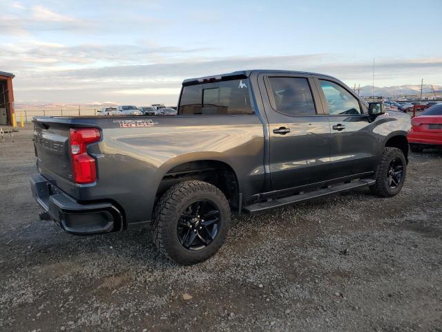 Photo 2 VIN: 1GCPYFED7LZ199599 - CHEVROLET SILVERADO 