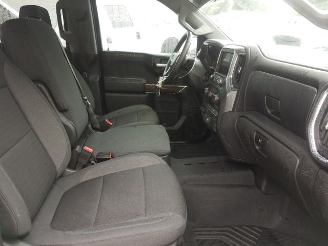 Photo 4 VIN: 1GCPYFED7LZ288590 - CHEVROLET SILVERADO 