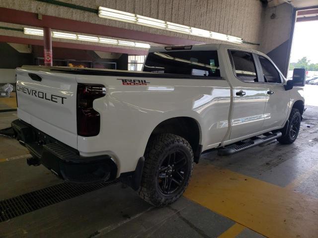 Photo 2 VIN: 1GCPYFED7MZ102306 - CHEVROLET SILVERADO 