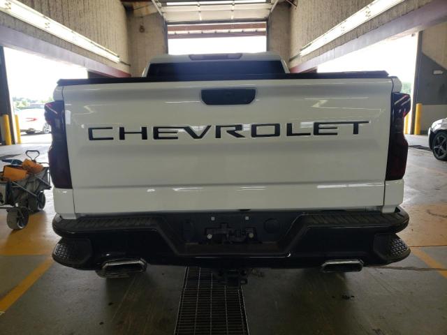 Photo 5 VIN: 1GCPYFED7MZ102306 - CHEVROLET SILVERADO 