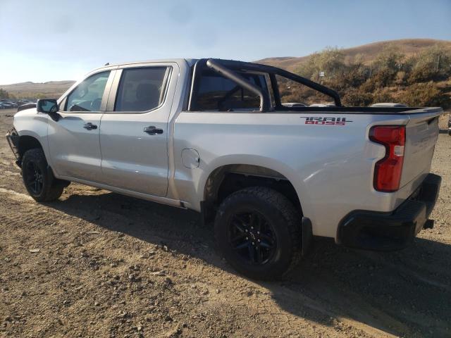 Photo 1 VIN: 1GCPYFED7MZ119221 - CHEVROLET SILVERADO 