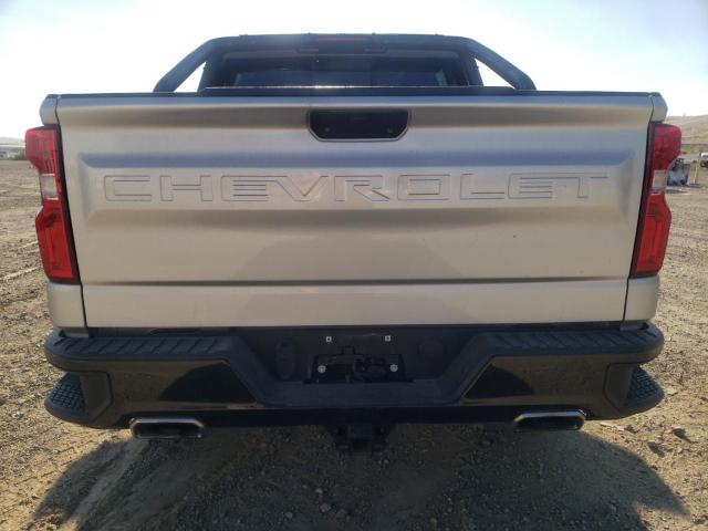 Photo 5 VIN: 1GCPYFED7MZ119221 - CHEVROLET SILVERADO 