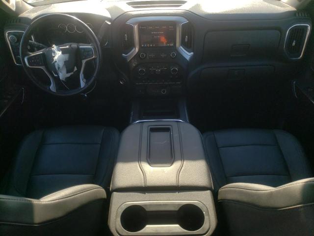 Photo 7 VIN: 1GCPYFED7MZ119221 - CHEVROLET SILVERADO 