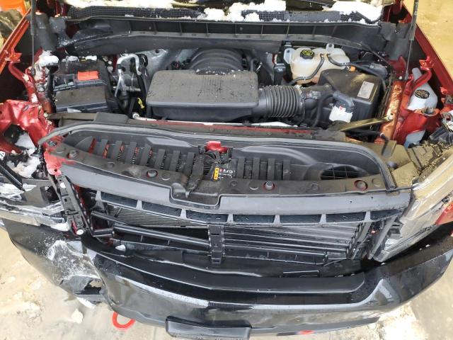 Photo 10 VIN: 1GCPYFED7MZ435394 - CHEVROLET SILVERADO 