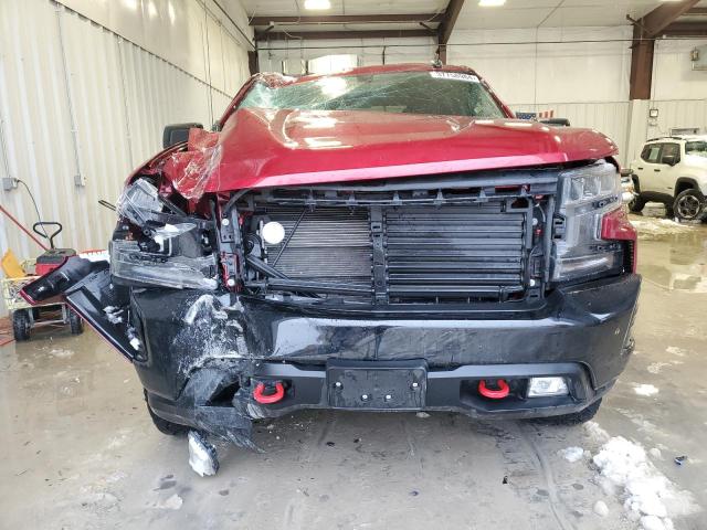 Photo 4 VIN: 1GCPYFED7MZ435394 - CHEVROLET SILVERADO 