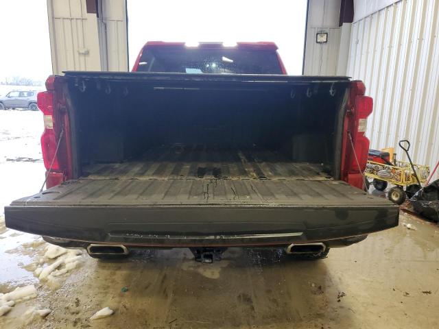 Photo 5 VIN: 1GCPYFED7MZ435394 - CHEVROLET SILVERADO 