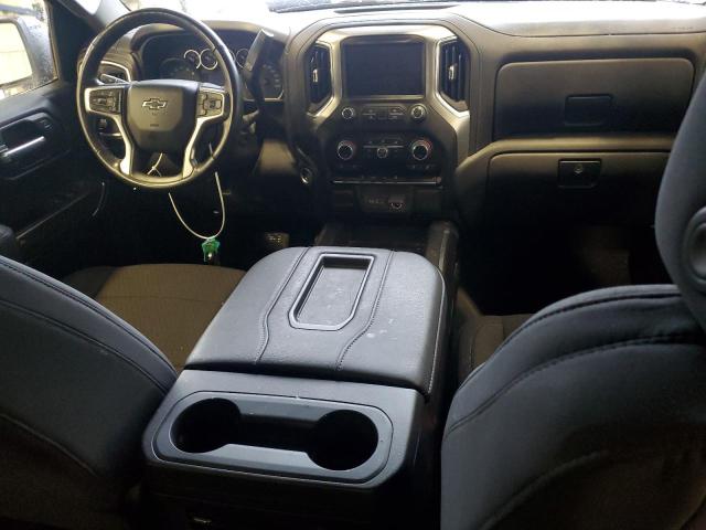 Photo 7 VIN: 1GCPYFED7MZ435394 - CHEVROLET SILVERADO 