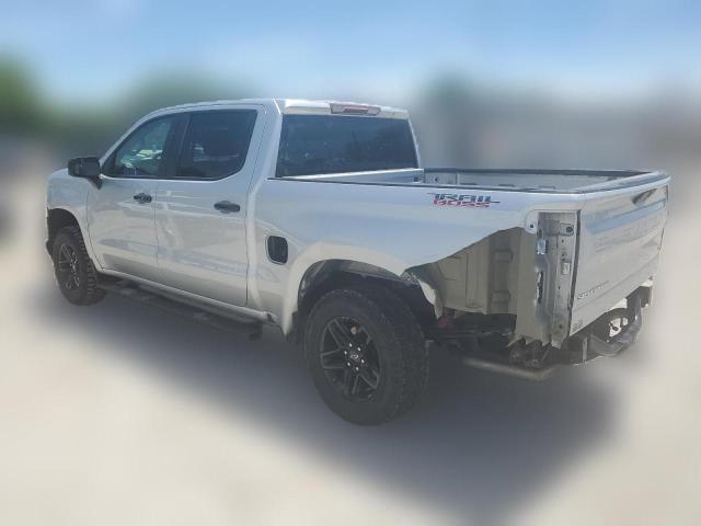 Photo 1 VIN: 1GCPYFED7MZ453295 - CHEVROLET SILVERADO 