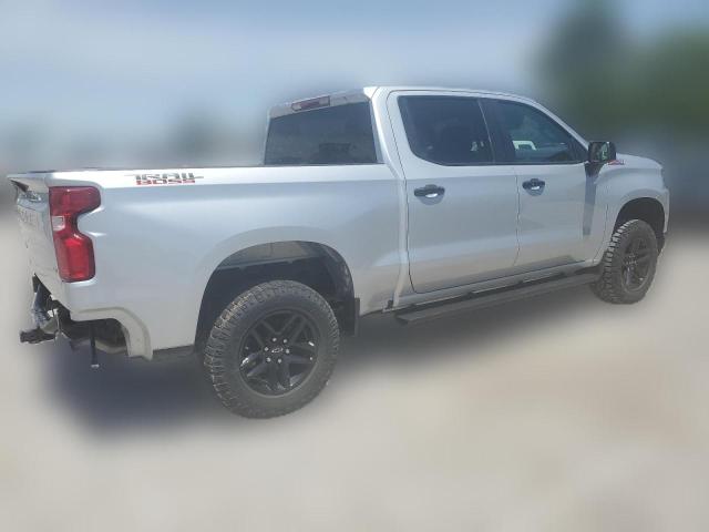 Photo 2 VIN: 1GCPYFED7MZ453295 - CHEVROLET SILVERADO 