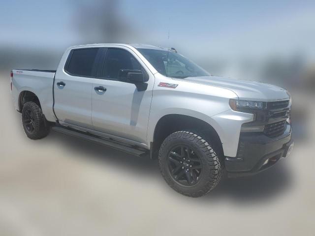 Photo 3 VIN: 1GCPYFED7MZ453295 - CHEVROLET SILVERADO 