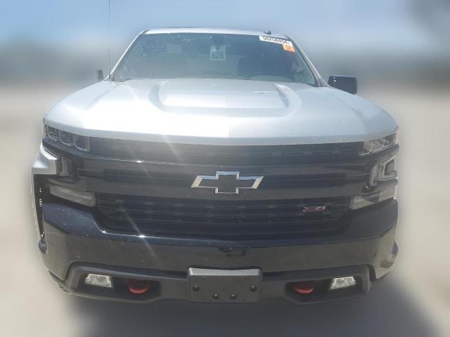 Photo 4 VIN: 1GCPYFED7MZ453295 - CHEVROLET SILVERADO 