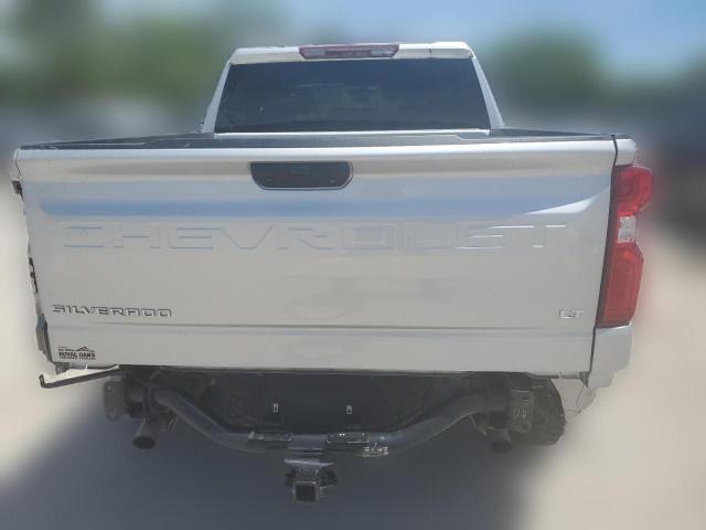 Photo 5 VIN: 1GCPYFED7MZ453295 - CHEVROLET SILVERADO 