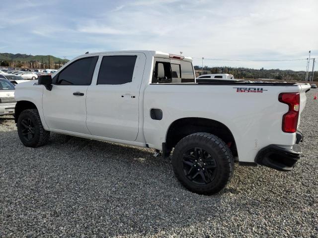 Photo 1 VIN: 1GCPYFED7NZ102386 - CHEVROLET SILVERADO 