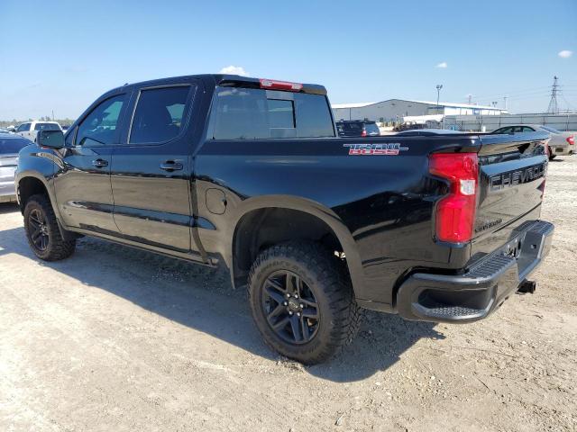 Photo 1 VIN: 1GCPYFED7NZ150342 - CHEVROLET SILVERADO 