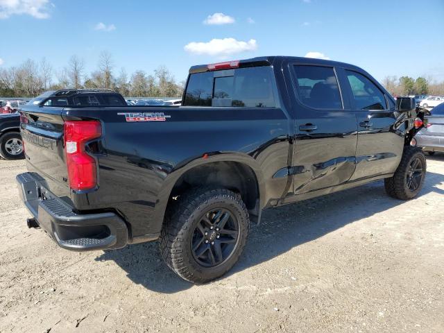 Photo 2 VIN: 1GCPYFED7NZ150342 - CHEVROLET SILVERADO 