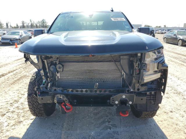 Photo 4 VIN: 1GCPYFED7NZ150342 - CHEVROLET SILVERADO 