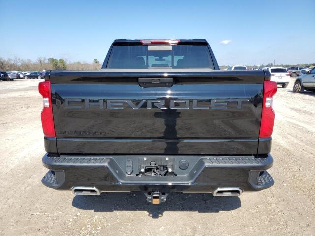 Photo 5 VIN: 1GCPYFED7NZ150342 - CHEVROLET SILVERADO 