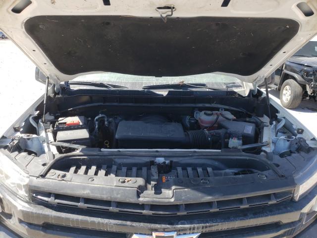 Photo 6 VIN: 1GCPYFED8KZ104532 - CHEVROLET SILVERADO 