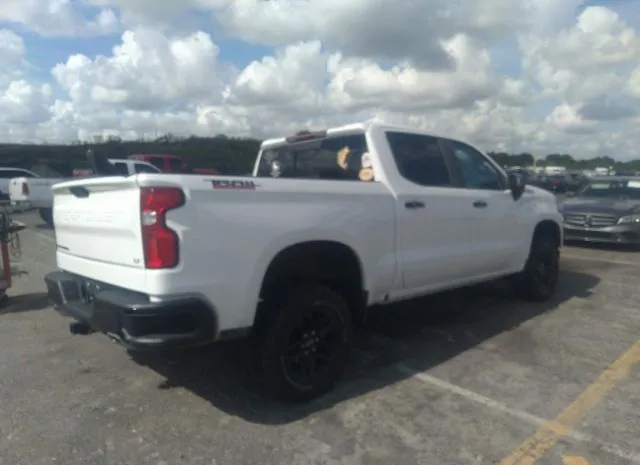 Photo 3 VIN: 1GCPYFED8KZ109360 - CHEVROLET SILVERADO 1500 