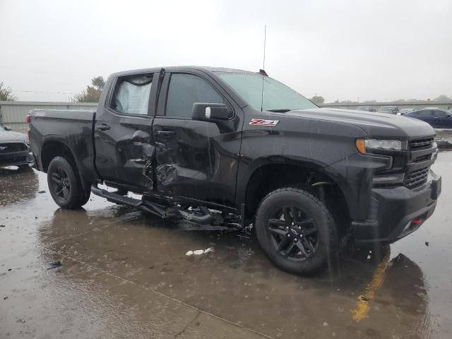 Photo 3 VIN: 1GCPYFED8KZ122822 - CHEVROLET SILVERADO 