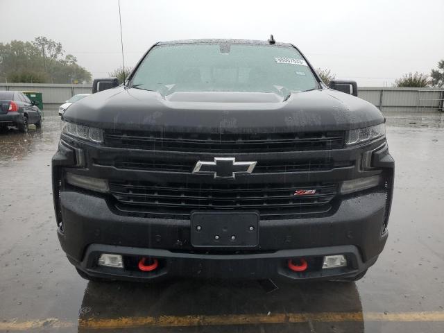 Photo 4 VIN: 1GCPYFED8KZ122822 - CHEVROLET SILVERADO 