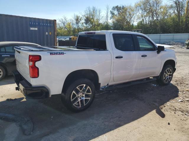 Photo 2 VIN: 1GCPYFED8KZ235220 - CHEVROLET SILVERADO 