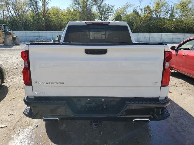 Photo 5 VIN: 1GCPYFED8KZ235220 - CHEVROLET SILVERADO 