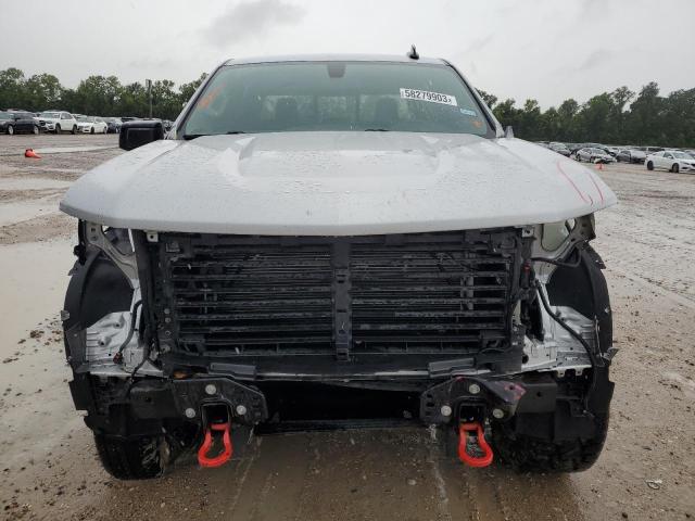 Photo 4 VIN: 1GCPYFED8KZ422568 - CHEVROLET SILVERADO 