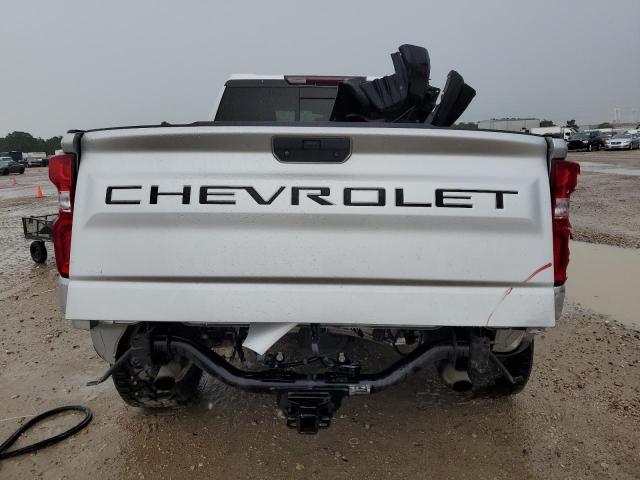 Photo 5 VIN: 1GCPYFED8KZ422568 - CHEVROLET SILVERADO 