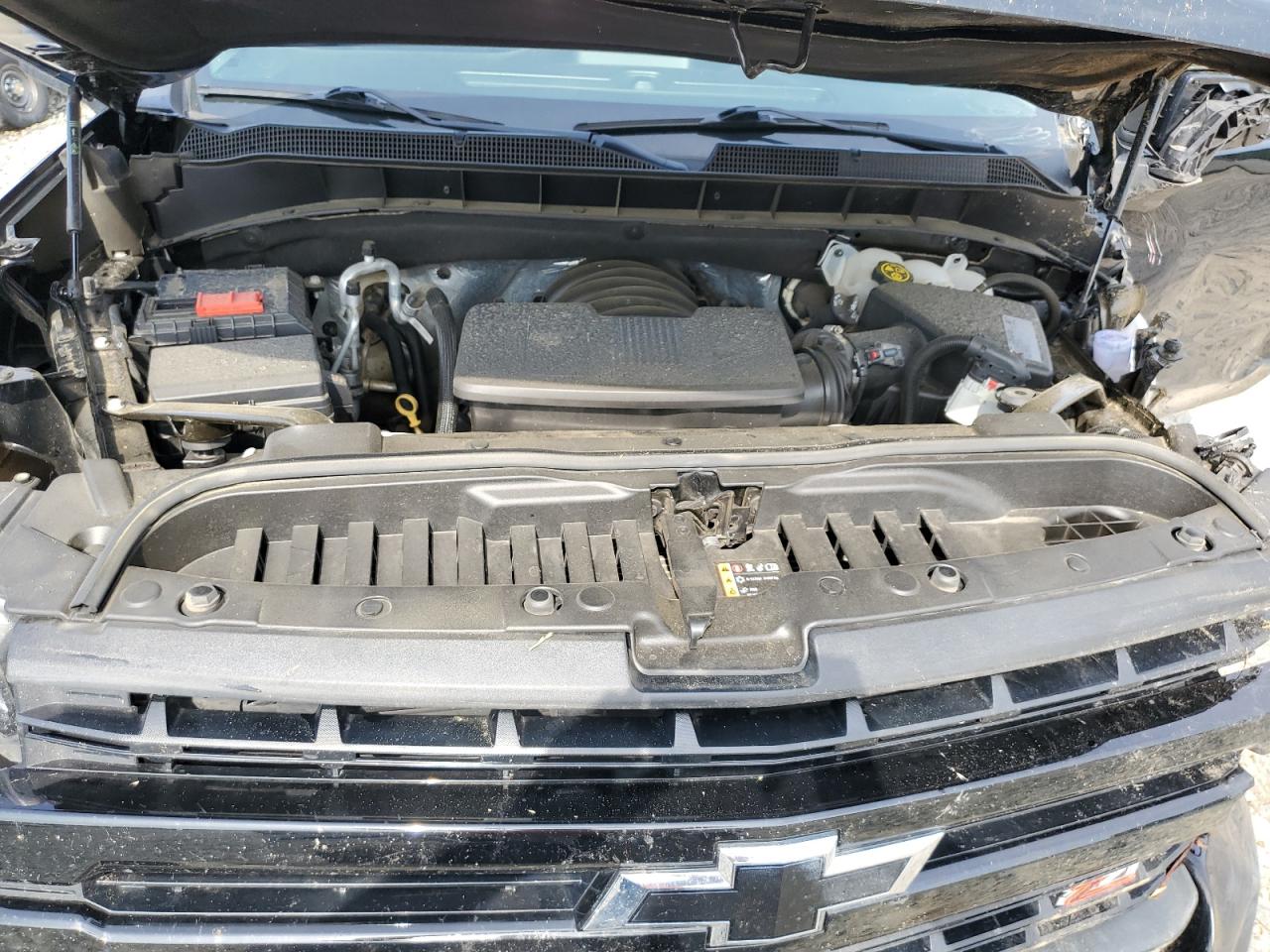 Photo 10 VIN: 1GCPYFED8LZ270020 - CHEVROLET SILVERADO 