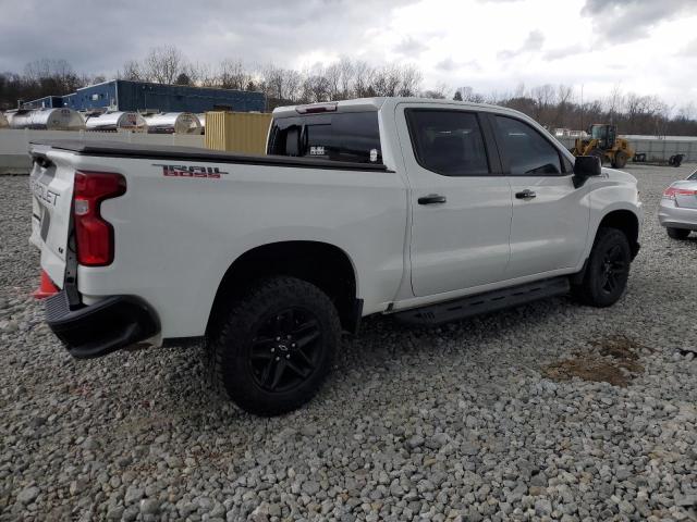 Photo 2 VIN: 1GCPYFED8MZ150364 - CHEVROLET SILVERADO 