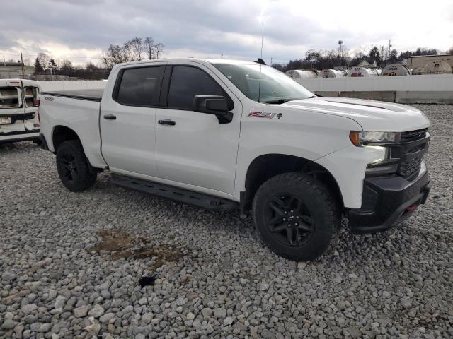 Photo 3 VIN: 1GCPYFED8MZ150364 - CHEVROLET SILVERADO 