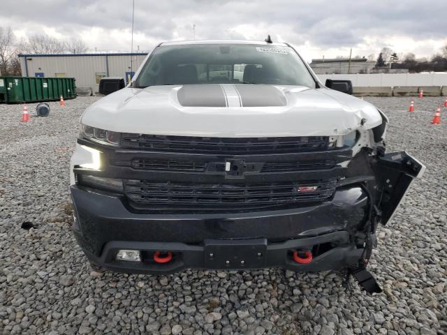 Photo 4 VIN: 1GCPYFED8MZ150364 - CHEVROLET SILVERADO 