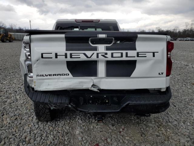 Photo 5 VIN: 1GCPYFED8MZ150364 - CHEVROLET SILVERADO 