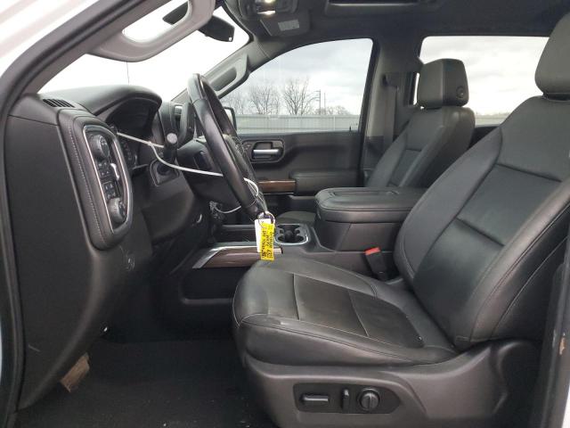 Photo 6 VIN: 1GCPYFED8MZ150364 - CHEVROLET SILVERADO 